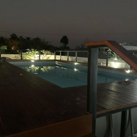 Tanah Penida Bungalows Ped Экстерьер фото