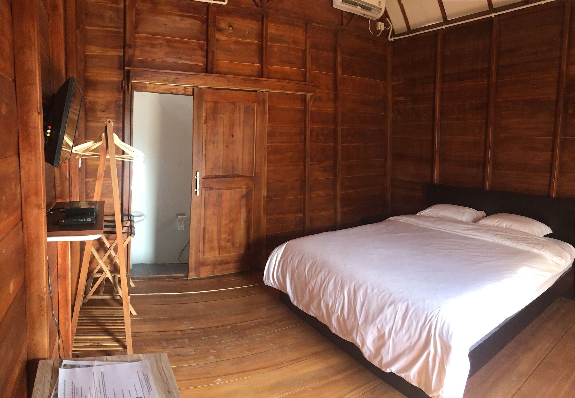 Tanah Penida Bungalows Ped Экстерьер фото